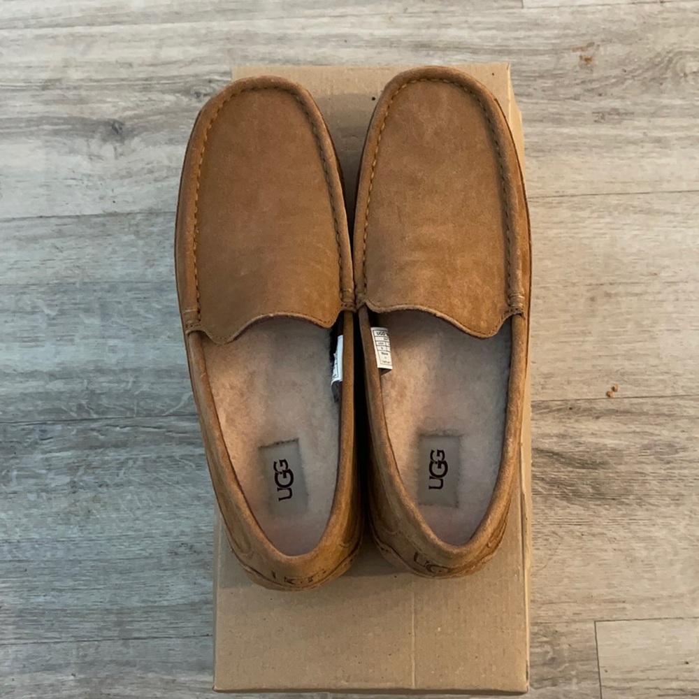 UGG Loafers